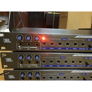 VANG CƠ KARAOKE JBL-K9 CÓ CỔNG QUANG-BLUETOOTH