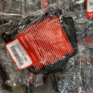 LỌC GIÓ AB 2008 / CLICK 110 ZIN CHÍNH HÃNG HONDA - 17210KVB931