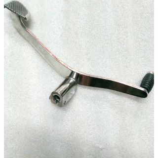 Cần số inox Dream, Wave inox không hít