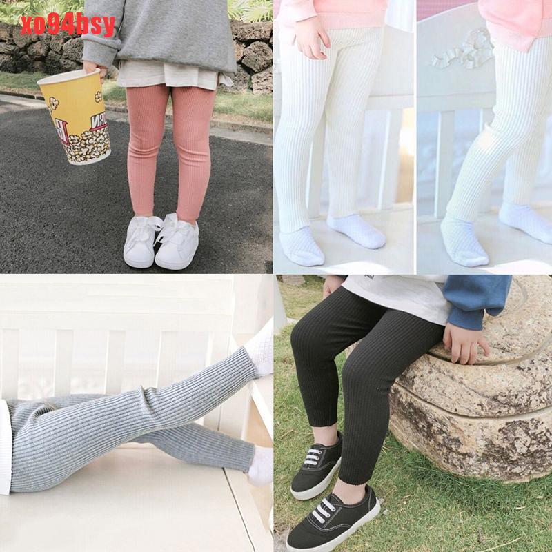 Quần Legging Giữ Ấm Cho Bé Gái (Xo94Bsy)