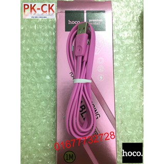 Cáp sạc HOCO Chính Hãng X9 micro 1m (BH 12T)
