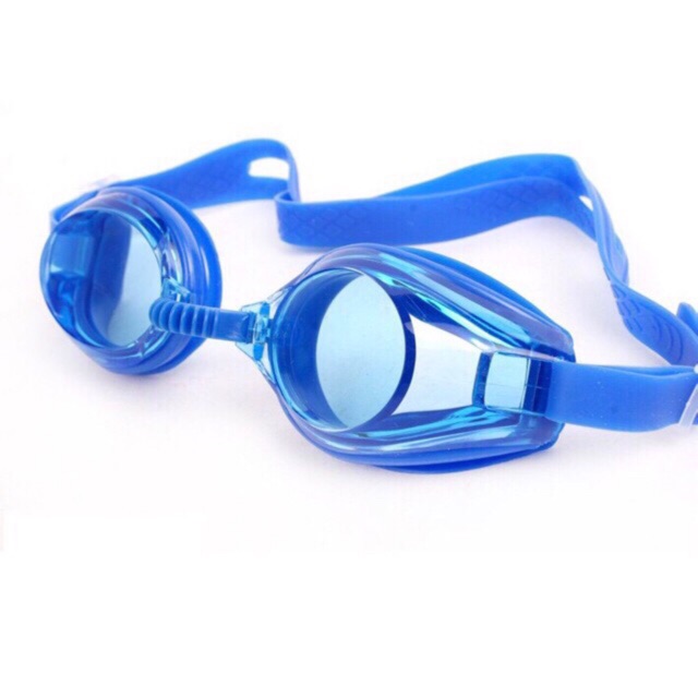 Kính bơi trẻ em -Mắt kính đi bơi thời trang ( cao cấp ) kính bơi cho bé