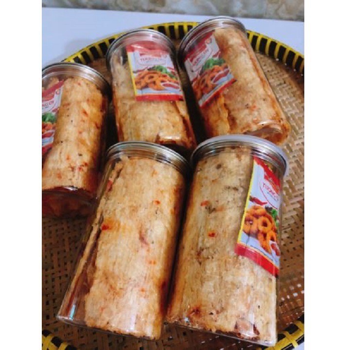 Mực Cán Nguyên Con 100g_Kết Nối Yêu Thương_1998s Foods | BigBuy360 - bigbuy360.vn