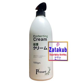 PROSEE Kem ủ dưỡng tóc tại nhà Prosee Protecting 1000ml