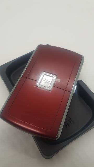 Điện Thoại Blackberry 8800 màu Bạc và màu  Đỏ rượu vang | BigBuy360 - bigbuy360.vn