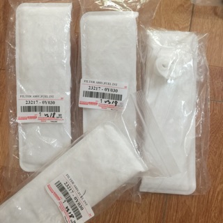 Lọc xăng Vios 14 - 18 / Oem