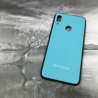 Ốp lưng kính Xiaomi Redmi Note 7 - pkhomemark