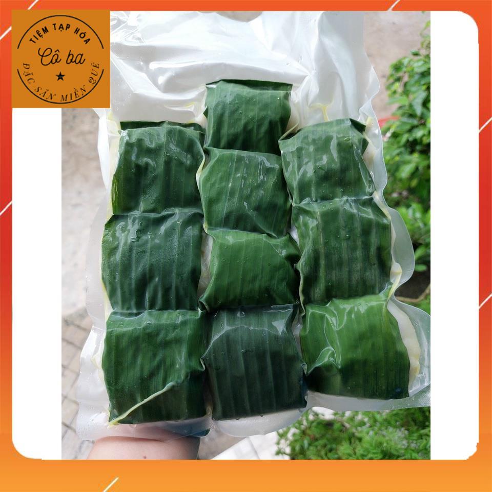 Xôi Khúc Ngon Dẻo (Set 10 Cái) - THỰC PHẨM - Đồ Ăn Vặt - Tiệm Cô Ba