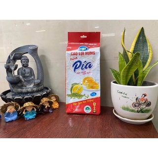 01 bịch 04 cái bánh pía đặc biệt - cao lợi hưng