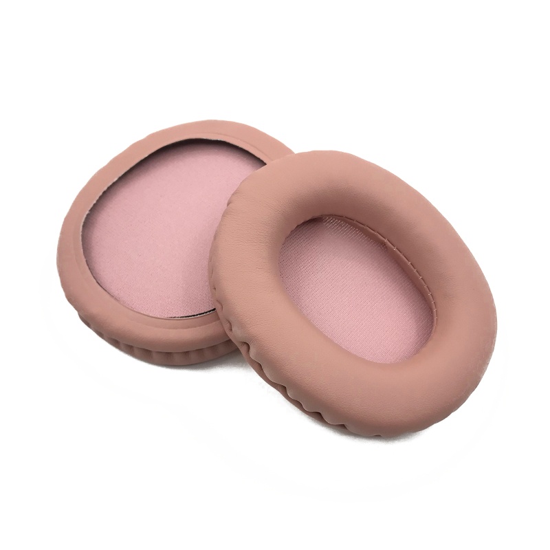 【3C】Miếng Đệm Tai Nghe Đàn Hồi Chống Tiếng Ồn Tương Thích Với ATH SR30BT ATH-SR30BT Tai Nghe