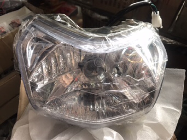 Pha đèn trước xe Scr hàng Loại 1