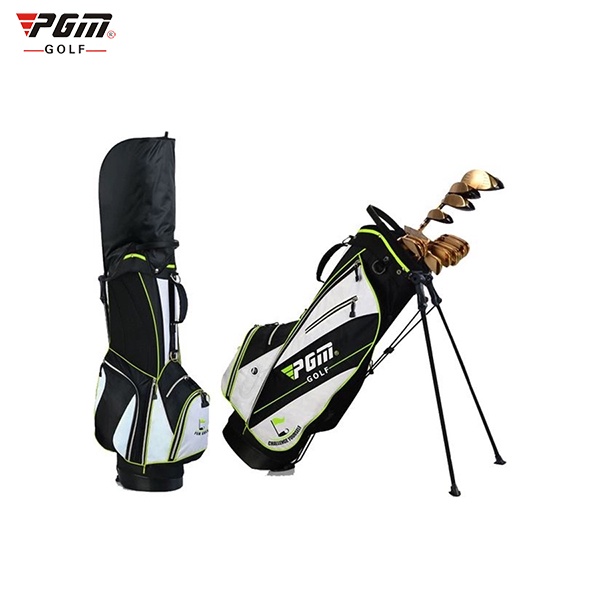 Túi Đựng Gậy Golf Chống Nước Có Chân Chống PGM QB026