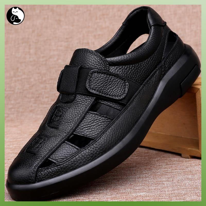 Giày Sandal Đi Biển Thoáng Khí Thời Trang Mùa Hè