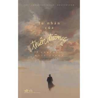 Sách - Tù Nhân Của Thiên Đường