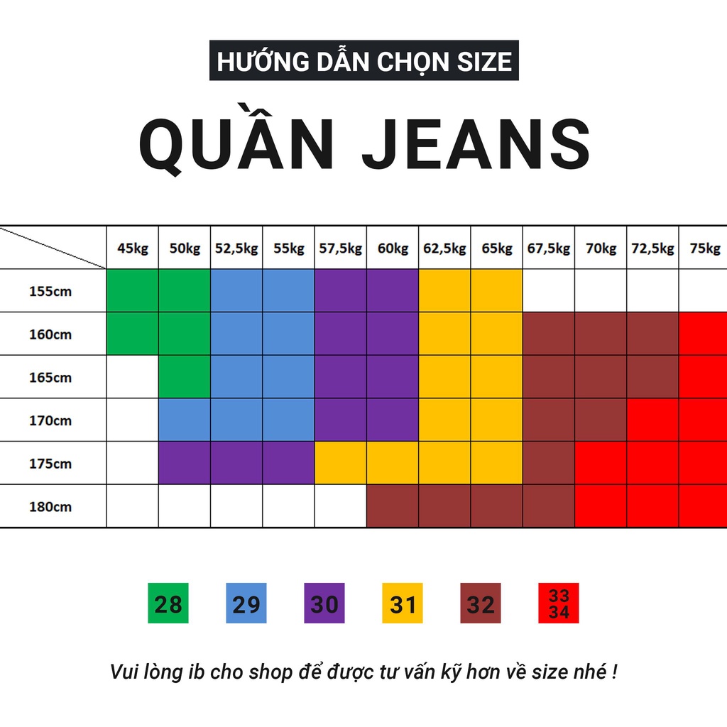Quần Jean Nam Chất Bò Đẹp Local Brand KRIK Dáng Slimfit Hàn Quốc Basic QJ1012