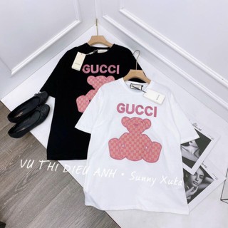 Áo thun quảng châu túi zip