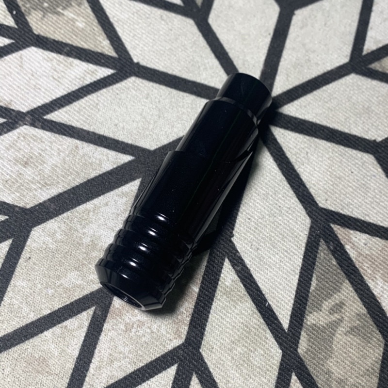 Máy xăm hình Pen mini Black