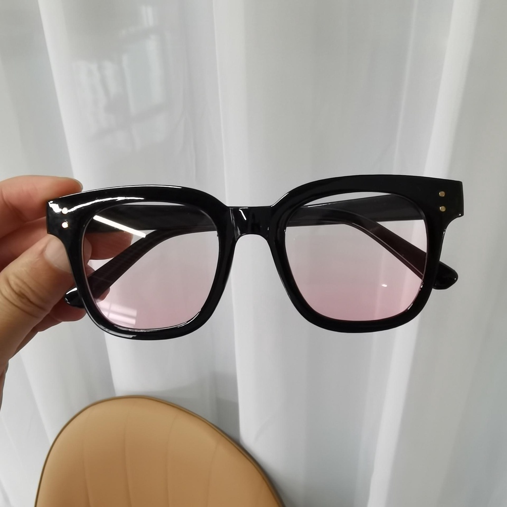 Mắt Kính Chống Bức Xạ Và Ánh Sáng Xanh Dành Cho Nam Và Nữ