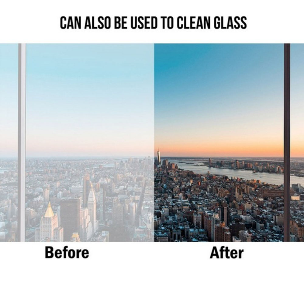 Khăn lau mắt kính nano chống sương mù chuyên nghiệp