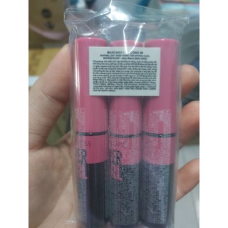 Mascara Maybelline New York Hyper Curl 4.5 ml