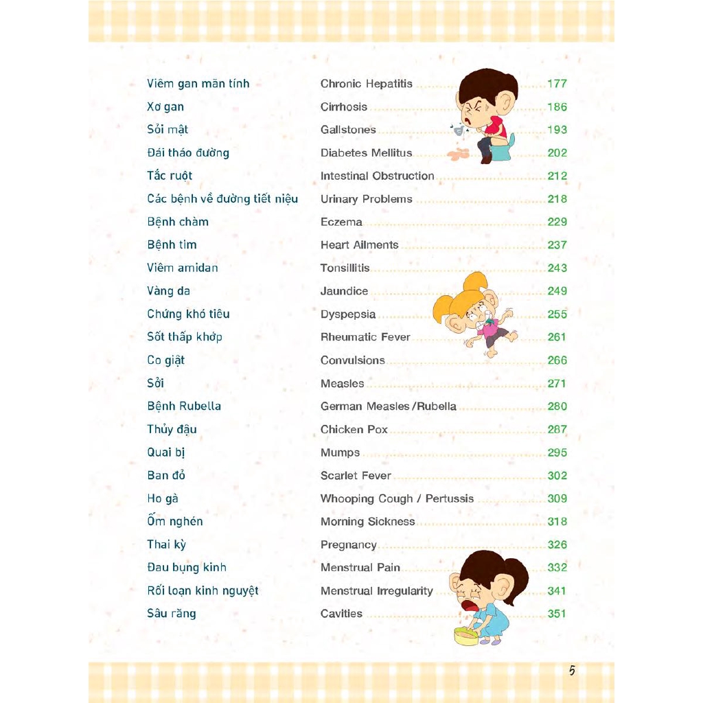 Sách - Tiếng Anh Giao Tiếp Dành Cho Bác Sĩ Và Bệnh Nhân