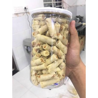 Bánh Chả giò Tôm Sấy