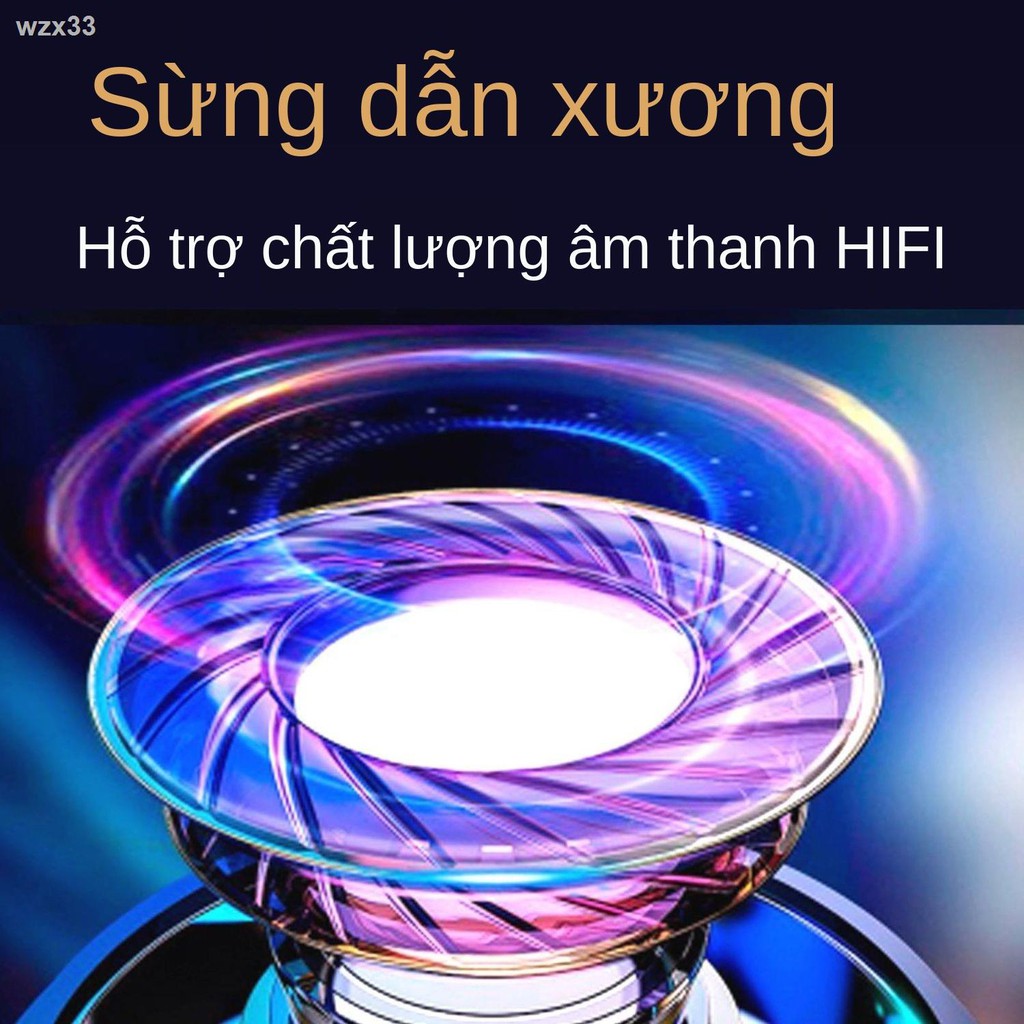 Tai nghe bơi MP3 chống nước nhạc siêu lâu Bluetooth Không dây Chất lượng âm thanh cao Công nghệ Đen Dẫn xương