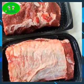Thịt Nạm Thăn Bò 1Kg - [ Ship Siêu Tốc HCM ]