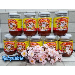 GIA VỊ NẤU LẨU THÁI TOM YUM (hủ 454g)