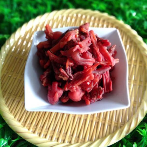 Mủ Gòn Thịt Ngon 100G