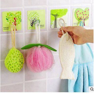 Móc dán tường treo đồ _ giá bán sỉ lẻ _ giá sỉ tại kho