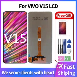 Màn Hình LCD Cảm Ứng Thay Thế Cho VIVO V15