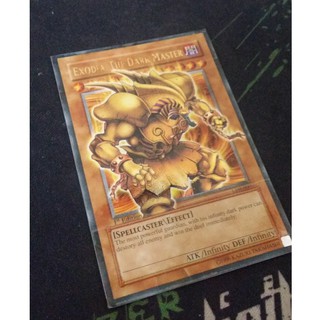 Lá bài thần sức mạnh Yugioh