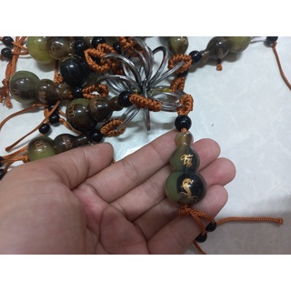 *Kho Sỉ*Móc khóa đá hồ lô 12 con giáp