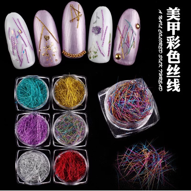 Set 12 hũ nhũ sợi
