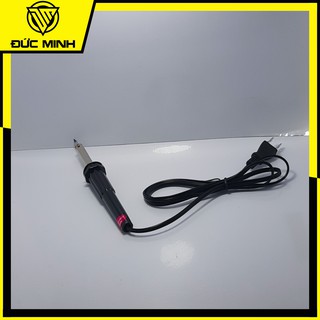 Mỏ Hàn Chì ,Mỏ Hàn Thiếc 40W,60W Mầu Đen
