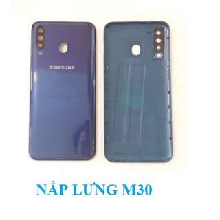 Nắp lưng dùng cho điện thoại Samsung M30