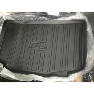 Tấm lót cốp xe huyndai i10 hatback