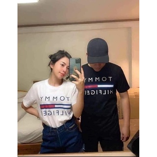 <SALE> Áo phông tom my nội địa thun thái lan nam nữ đều mặc được