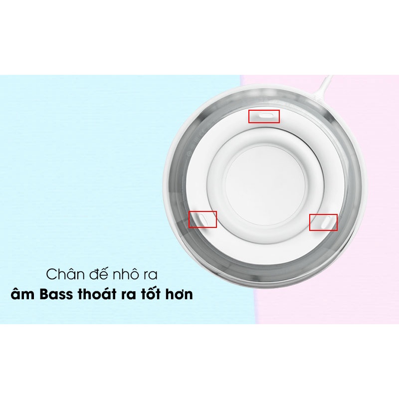 Loa Bluetooth Harman Kardon SoundSticks 4