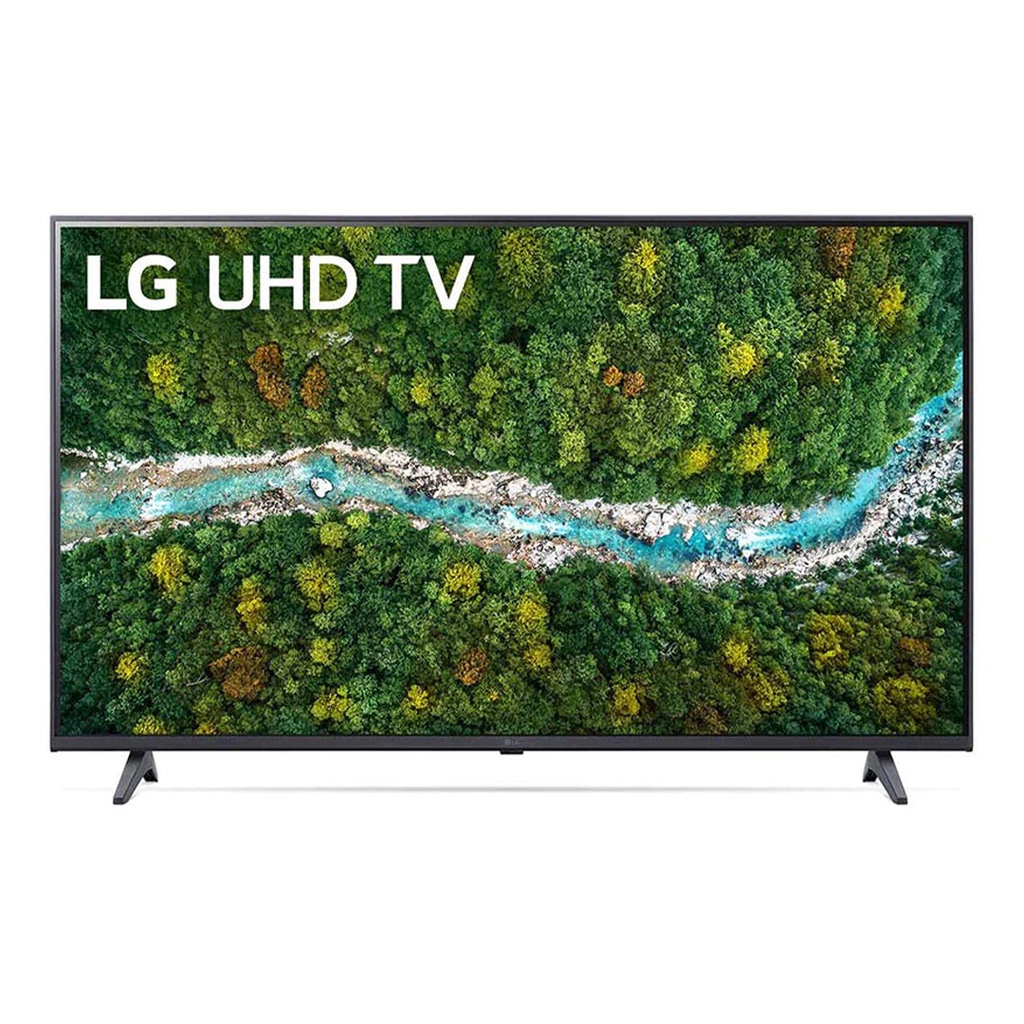 Smart TV LG  43 inch 4K UHD 43UP7720PTC