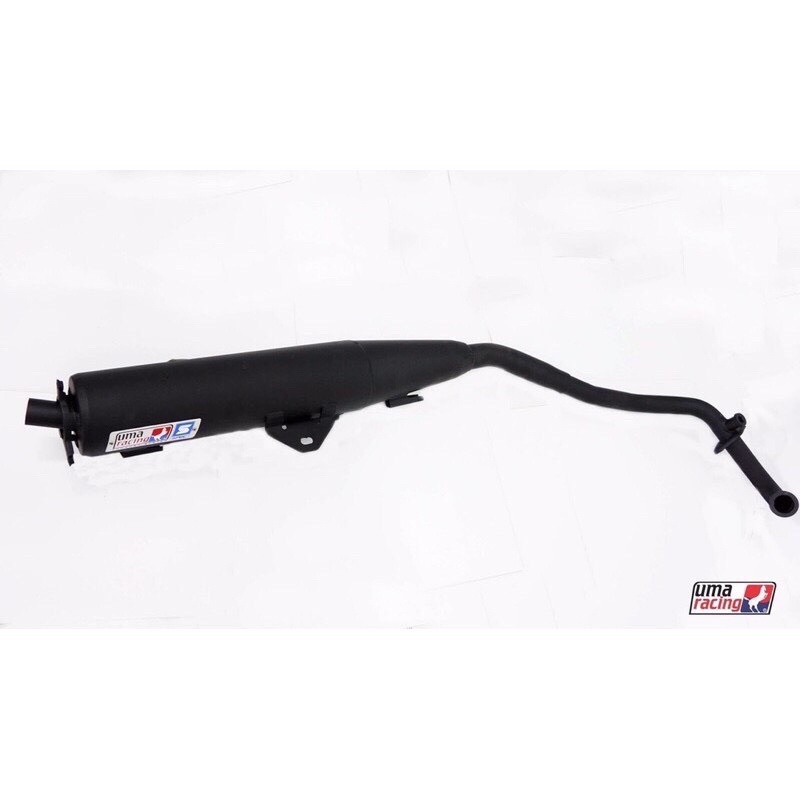 Pô Uma Racing V3 Chính Hãng Exciter150-Y15zr&gt;&gt;&gt;&gt;