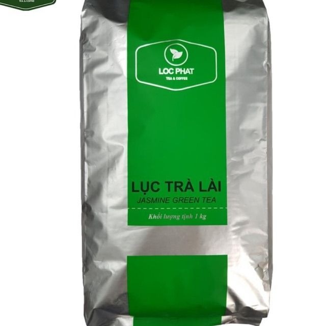 [Mã 267FMCGSALE giảm 8% đơn 500K] Trà lài lộc phát chiếc lẻ 200g