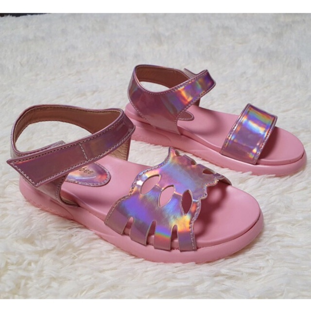 Giày sandal cho bé gái sz28-37 10604