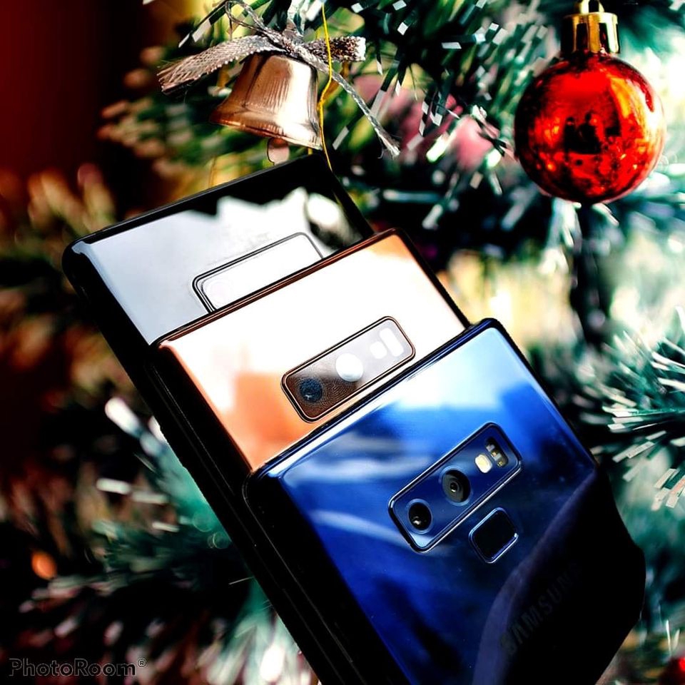 Điện Thoại Samsung Galaxy Note9 Mới 100% /Hàn Quốc/ Mỹ/ Hongkong/Ram8Gb/Room512Gb | BigBuy360 - bigbuy360.vn