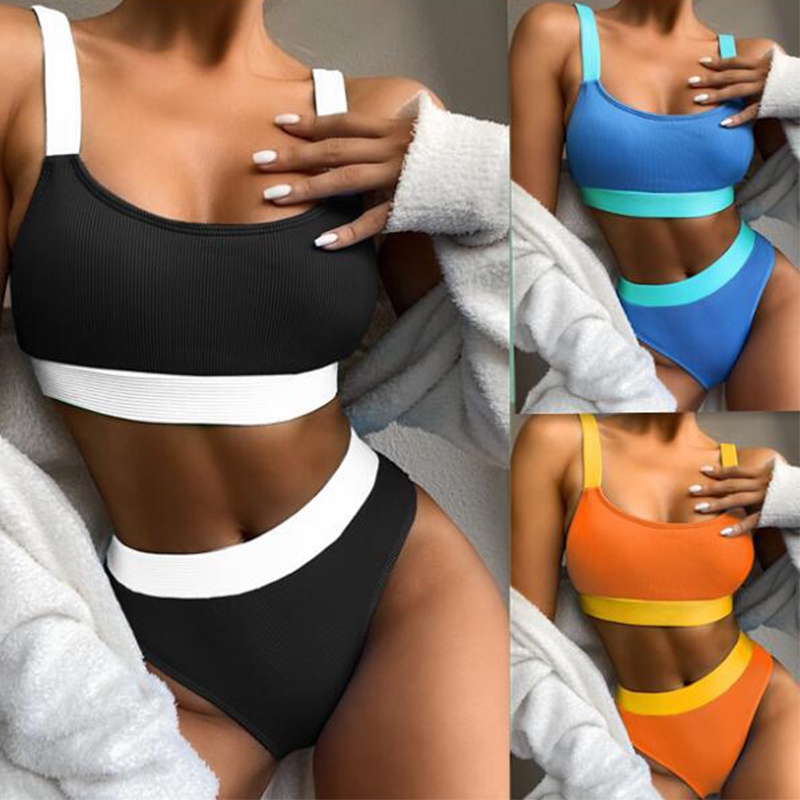 Bộ bikini mùa hè quyến rũ cho phái nữ