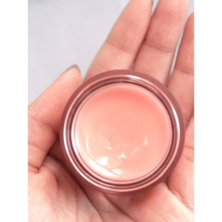 Mặt nạ ngủ cho môi  Laneige Lip Sleeping Mask Berry 3G, 20G