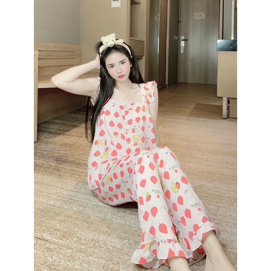 BỘ DÂY BÈO LỤA MANGO