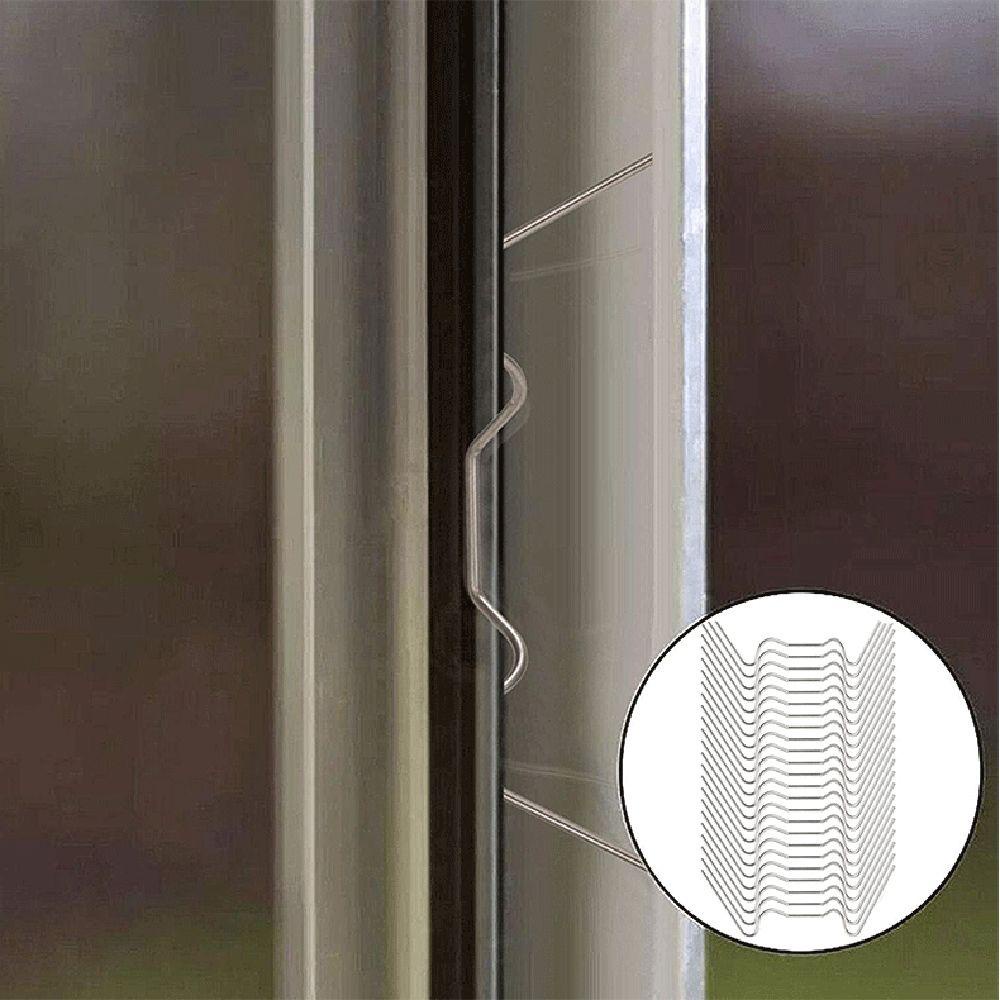 Kẹp Nhà Kính Chống Thấm Nước 304 W / Z