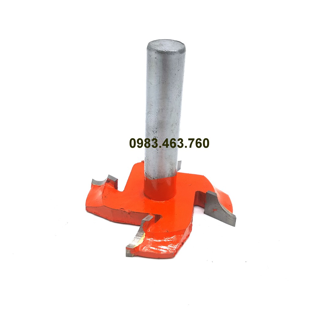 MŨI SOI VÁN HUỲNH CỬA  KHÔNG BI NGƯỢC  PN03 CAO CẤP